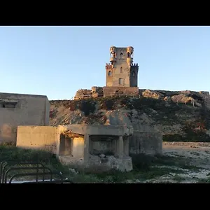 Appartamento Turismo Lances